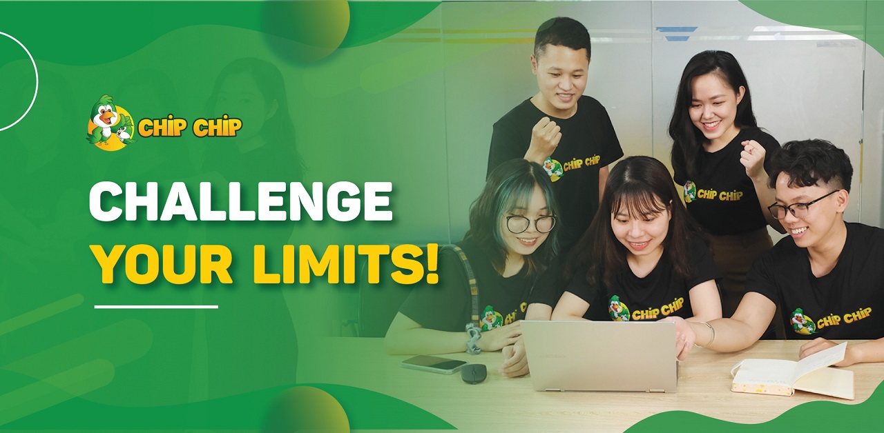 Việc làm Chip Chip Chip Chip